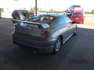 2005 Toyota Celica GT