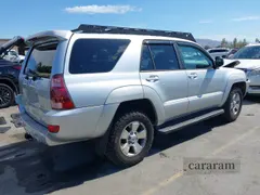 2005 Toyota 4Runner SR5