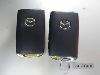 2024 Mazda CX-5 S Carbon Edition