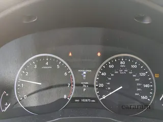 2013 Lexus ES 250