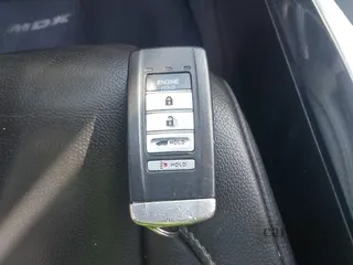 2017 Acura MDX Technology