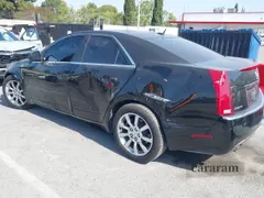 2008 Cadillac CTS RWD