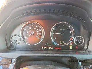 2016 BMW X5 sDrive35i