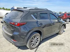 2022 Mazda CX-5 S Preferred