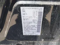 2015 Nissan Pathfinder SL