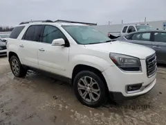 2014 GMC Acadia SLT