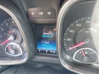 2013 Chevrolet Malibu LT