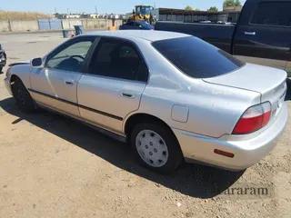 1997 Honda Accord LX
