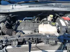 2017 Buick Encore Preferred II