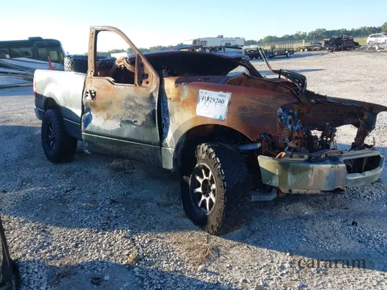 2005 Ford F-150 XL
