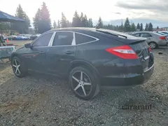 2012 Honda Crosstour EX-L