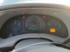 2005 Chevrolet Impala
