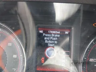 2013 Dodge Charger SXT