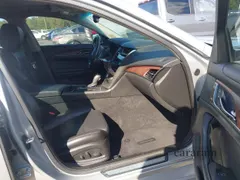 2019 Cadillac CTS Luxury RWD