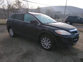 2010 Mazda CX-9 Grand Touring