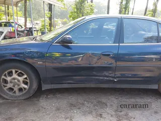 2002 Oldsmobile Intrigue GL