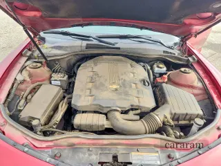 2010 Chevrolet Camaro 2LT