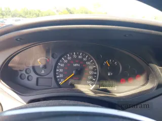 2000 Ford Focus SE