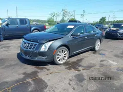 2014 Cadillac XTS Luxury