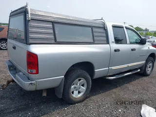 2002 Dodge 1500