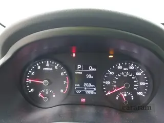2019 Kia Rio S
