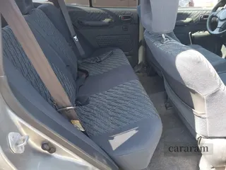 2000 Toyota RAV4