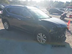 2014 Nissan Rogue SL
