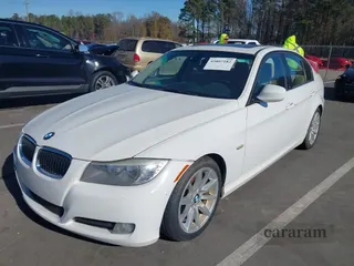 2010 BMW 3 Series 328i