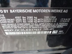 2018 BMW X2 sDrive28i