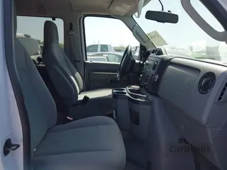 2014 Ford Econoline Passenger XL