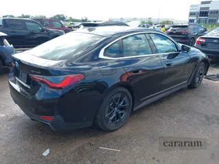 2024 BMW i4 eDrive35