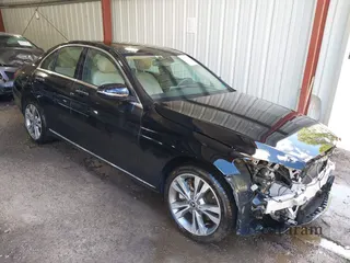 2021 Mercedes-Benz C 300