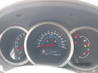 2010 Suzuki Grand Vitara