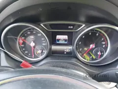 2017 Mercedes-Benz CLA 250
