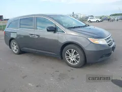 2012 Honda Odyssey EX