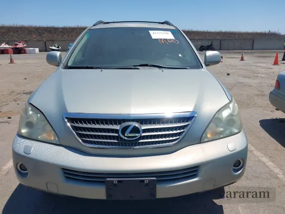2006 Lexus RX 400h