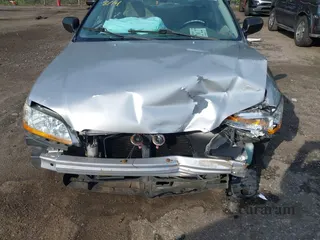 2001 Honda Accord DX