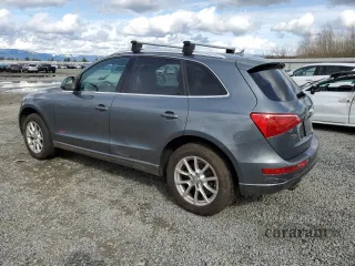 2012 Audi Q5 Premium