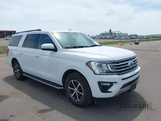 2018 Ford Expedition Max XLT