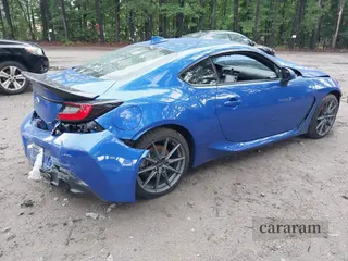 2023 Subaru BRZ Limited