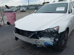 2016 Lexus IS 200t