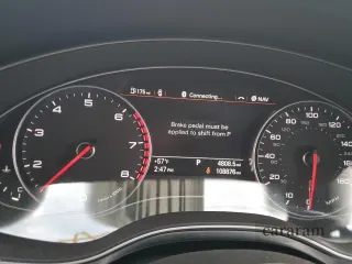 2013 Audi A6 Premium Plus