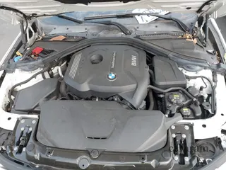 2017 BMW 3 Series 330i
