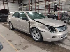 2008 Ford Fusion SE