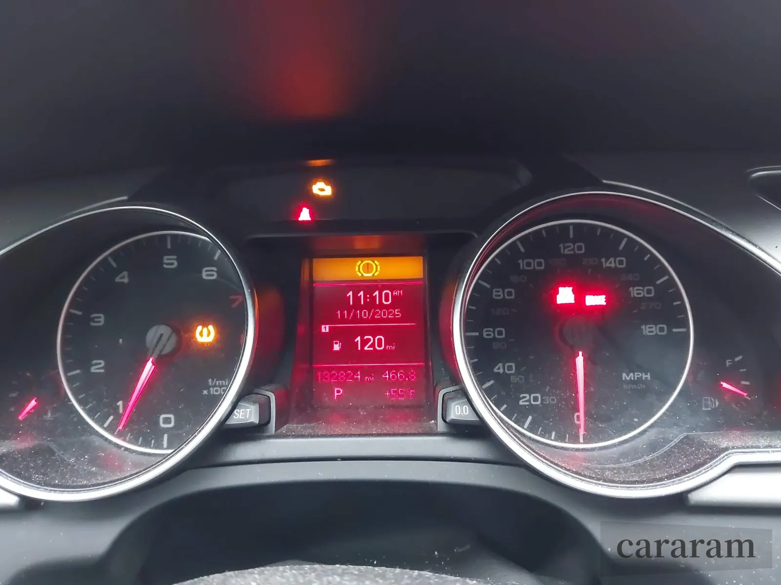 2011 Audi A5 Premium Plus