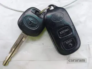 2004 Toyota Highlander
