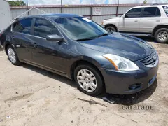2011 Nissan Altima S