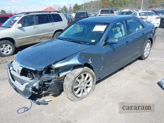 2006 Cadillac STS