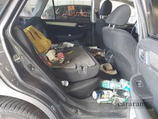 2018 Subaru Outback Premium