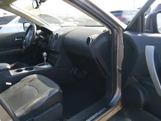 2011 Nissan Rogue SV